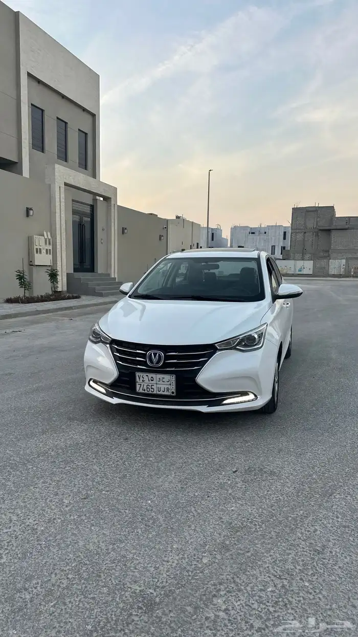 شانجان السفن 2023 2