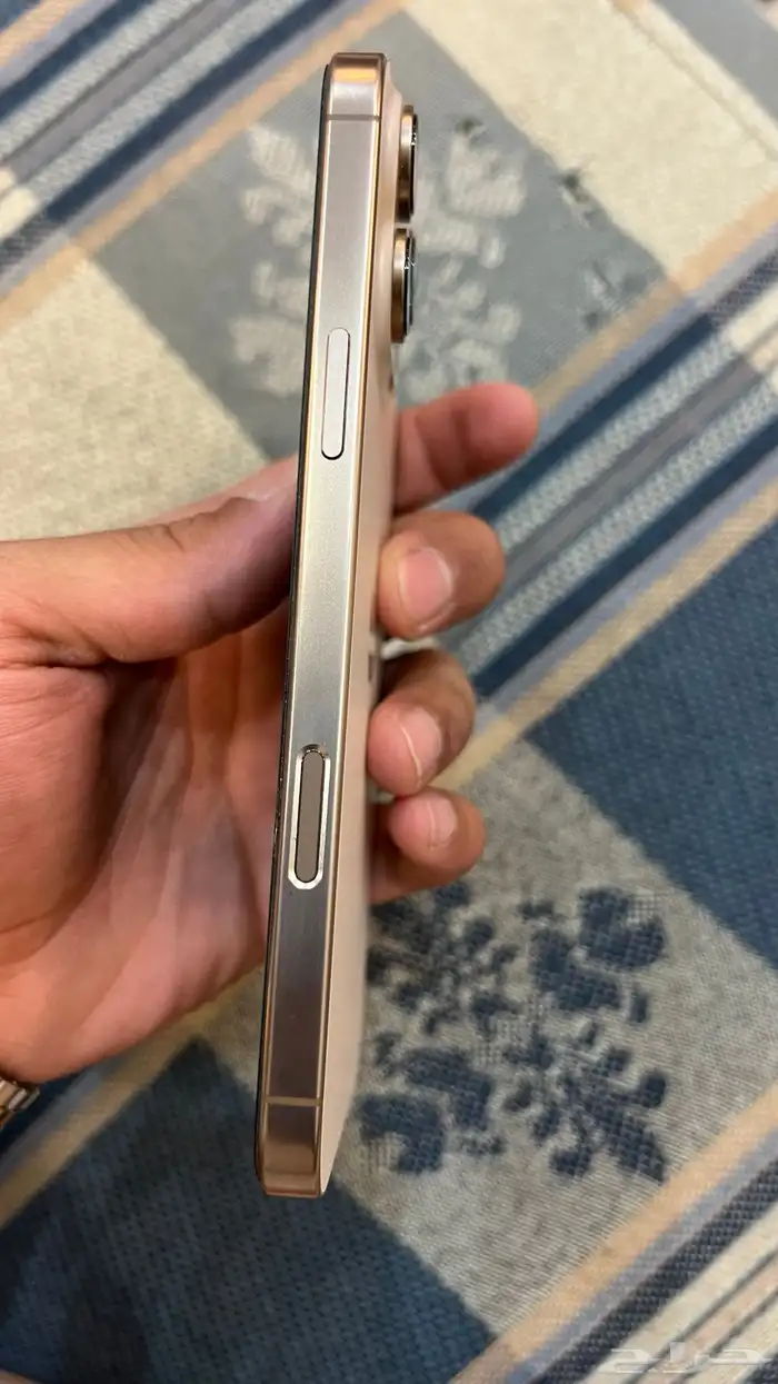 ايفون 16 برو ماكس 2