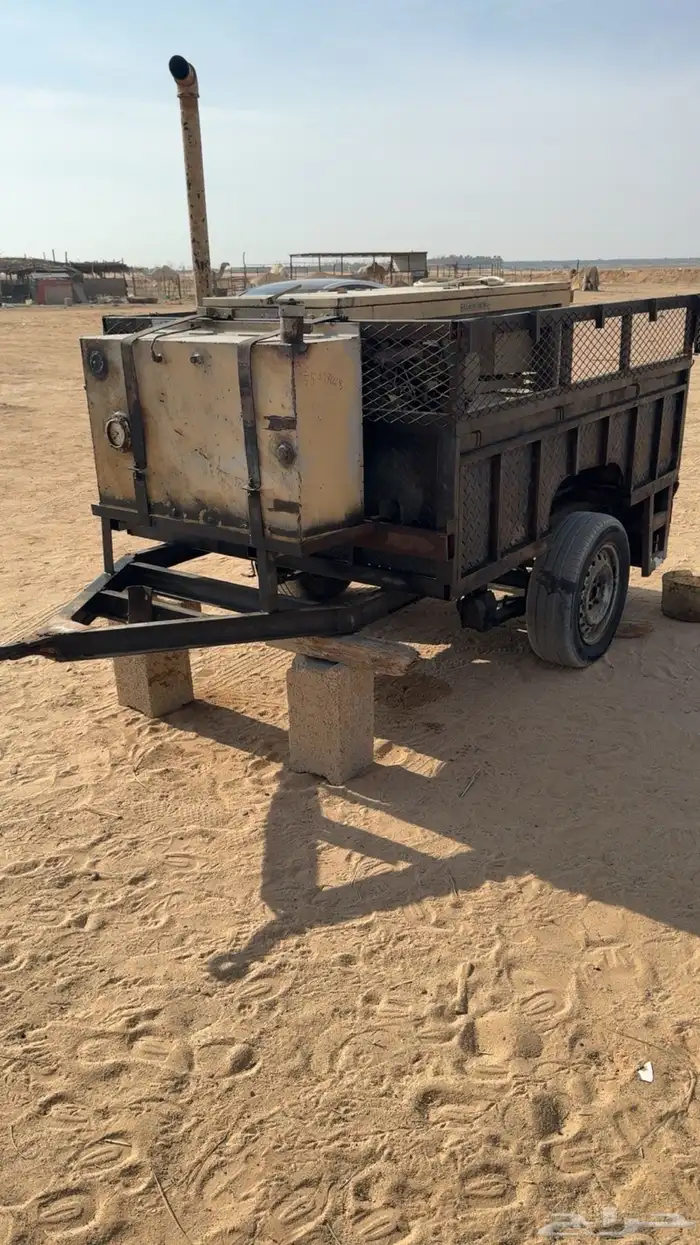 مكينة كهرباء ( تم البيع ) 4