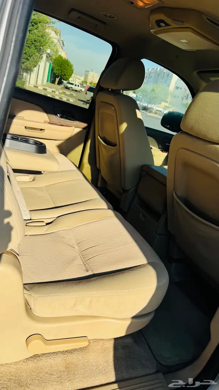 جمس يوكن 2012 استخدام شايب 6