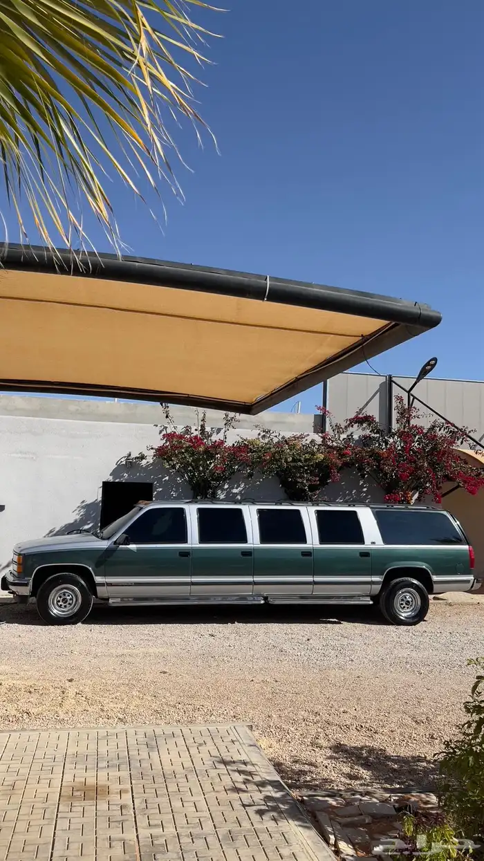 جمس ملكي ثمان ابواب مخزن طلبية خاصه مع لوحة مميزة 14