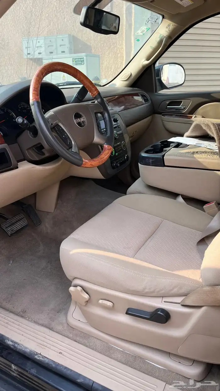 يوكن 2014 بحالة الوكالة حد 40 7