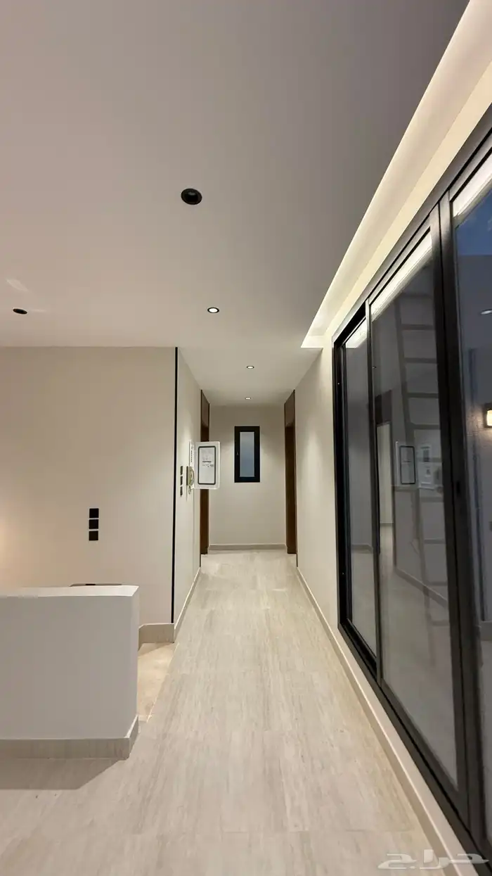 للبيع شقق وملاحق روف7 غرف اسعار تبدا من 460 الف 9