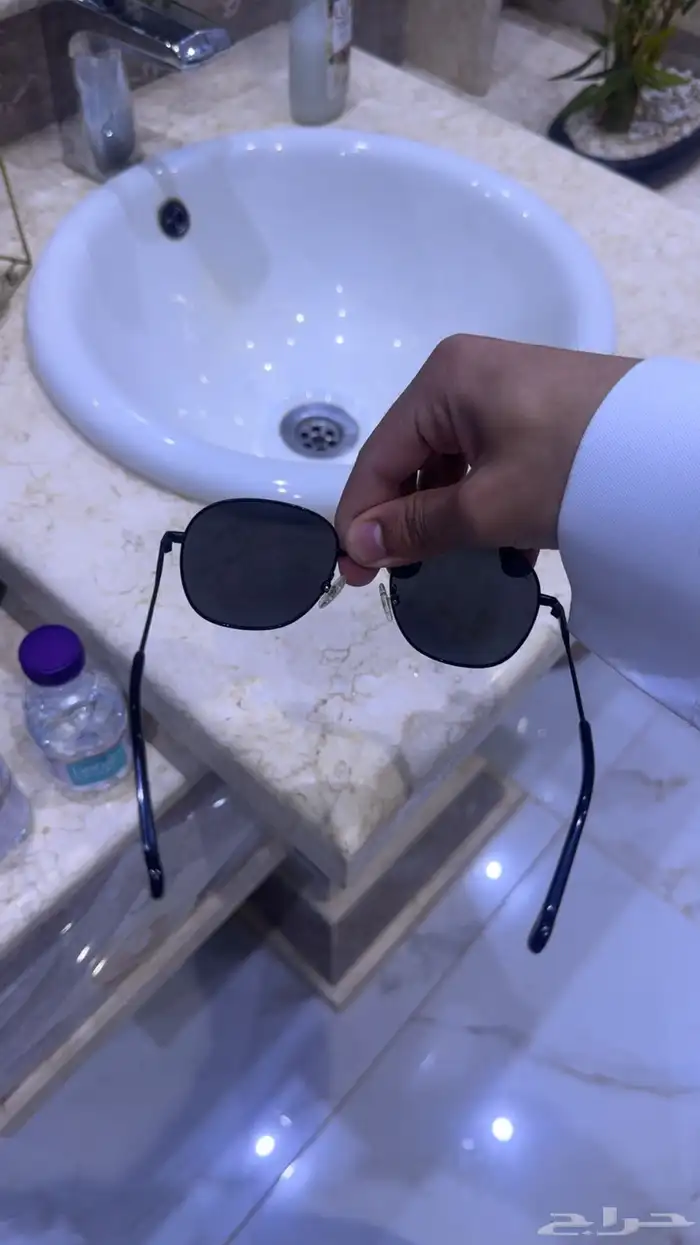 نضاره شمسيه 1