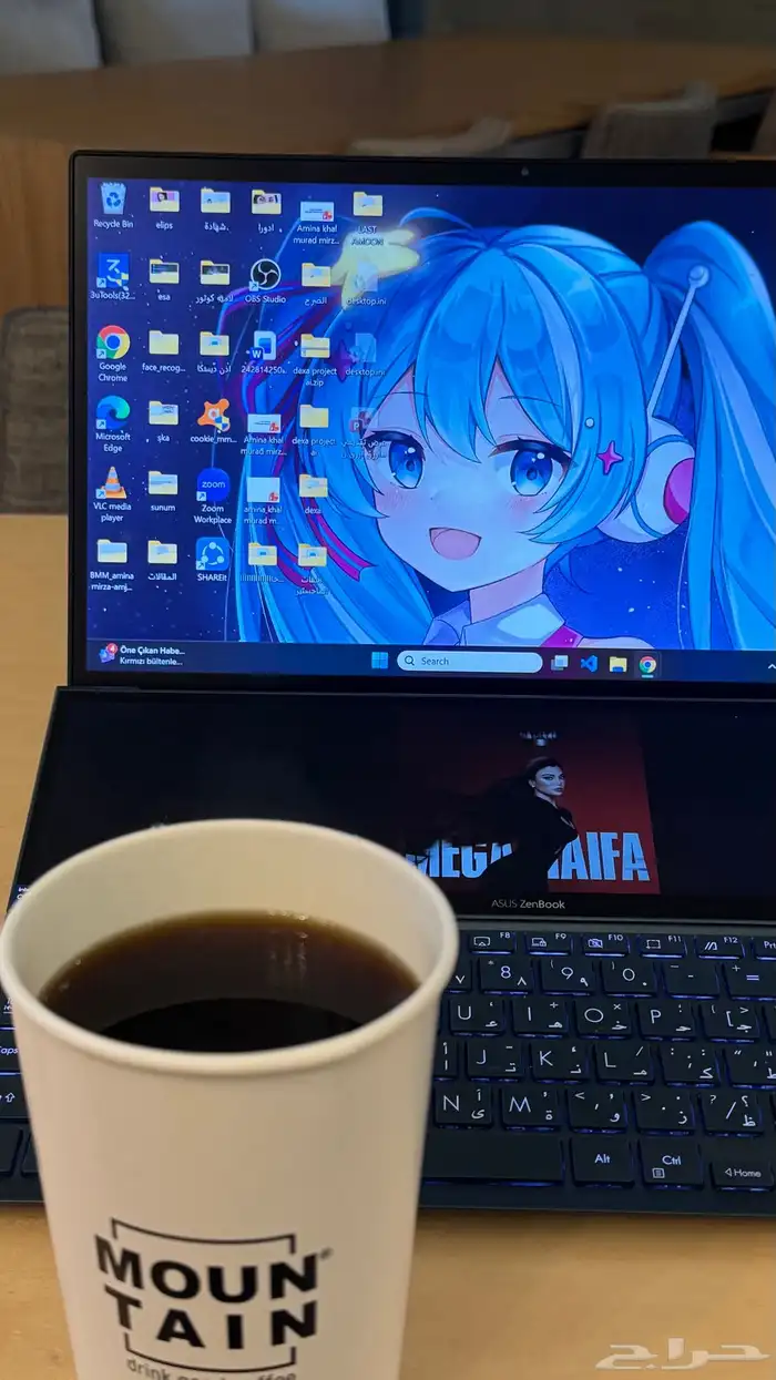 تصميم موقع الكتروني بروفايل شركة بزنس كارد 0