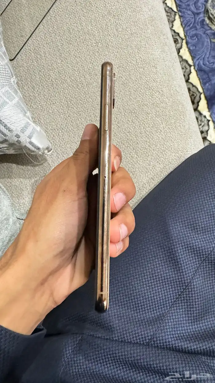 ايفون اكس ماكس 1