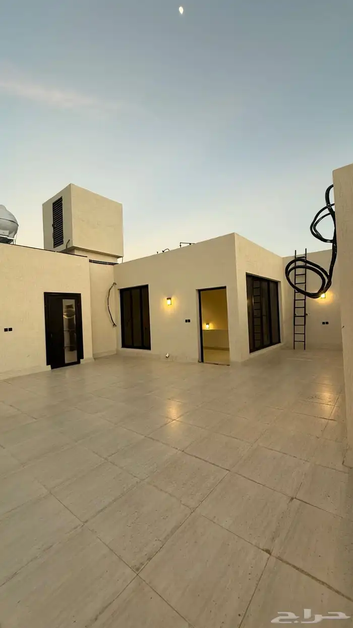 للبيع شقق وملاحق روف7 غرف اسعار تبدا من 460 الف 8