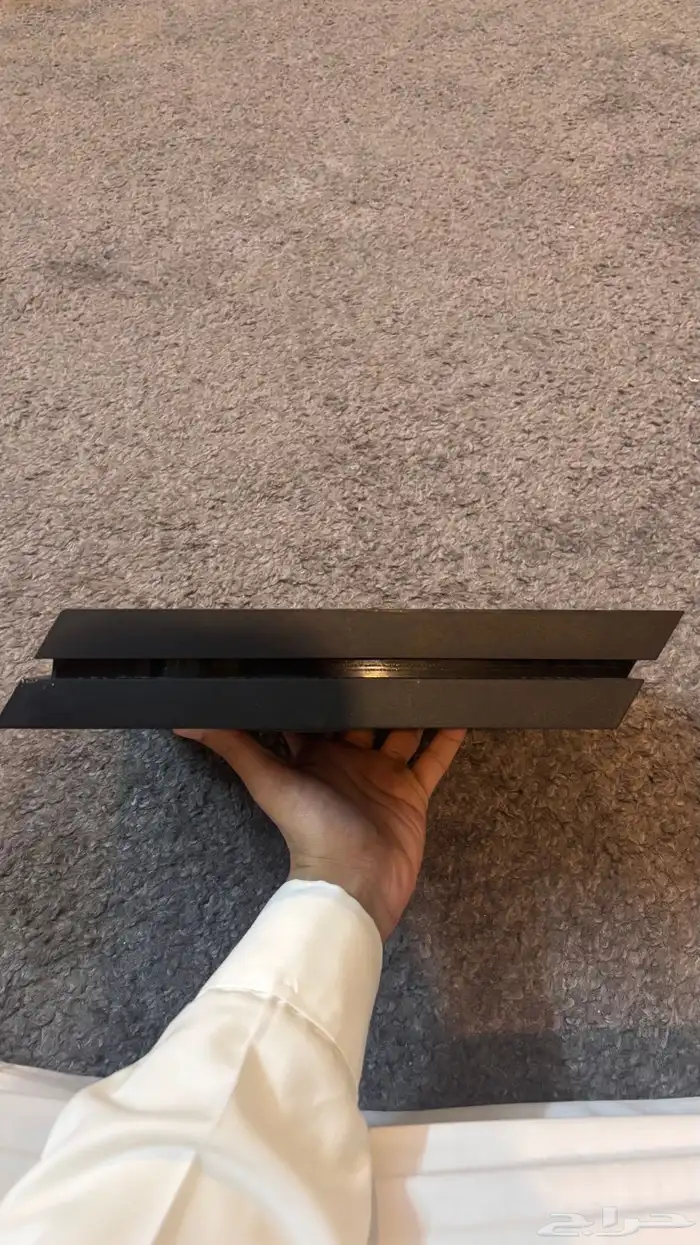 سوني 4 نظيف نظيف بالحيل استخدام قليل جدا 4