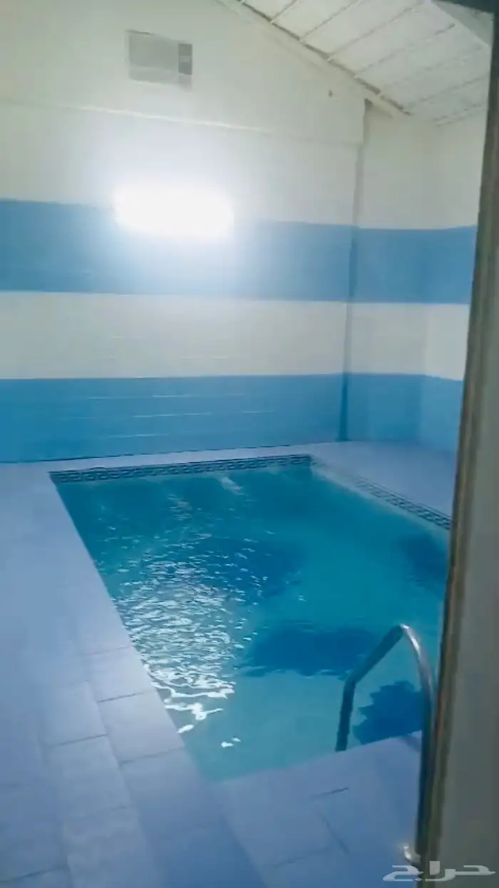 شاليهات اجار يومي شهري سنوي 6