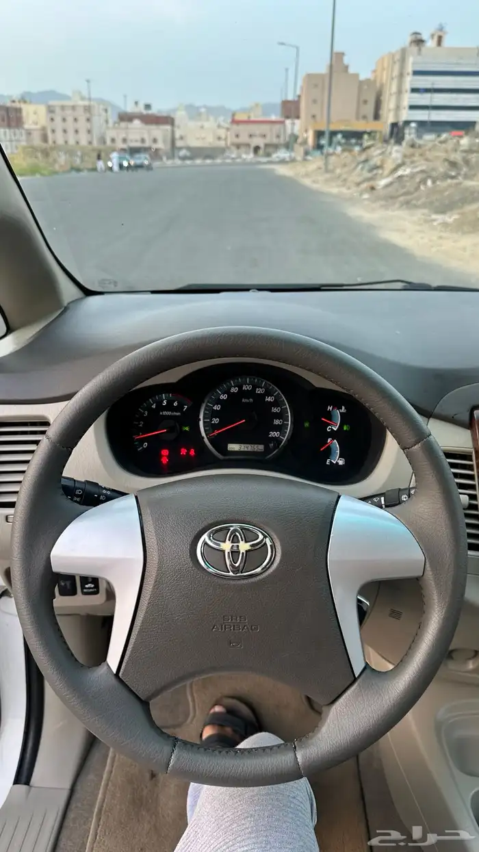 انوفا 2014 فل كامل 5