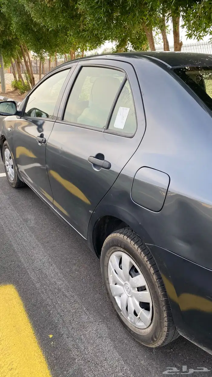 يارس 2013 نظيييف ممشى185 16