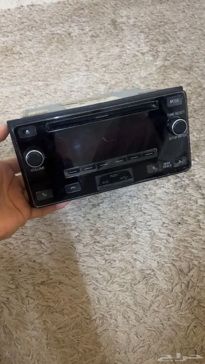 مسجل اليحيى اصلي وكالة اضاءة ابيض 0