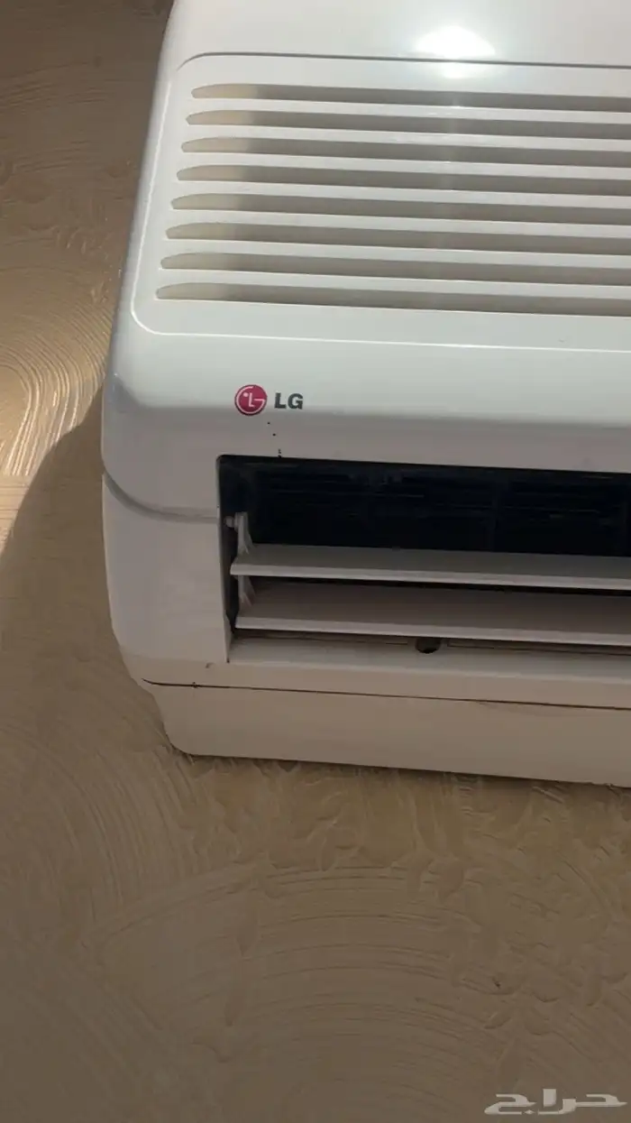 مكيف سبيلت ال جي 1
