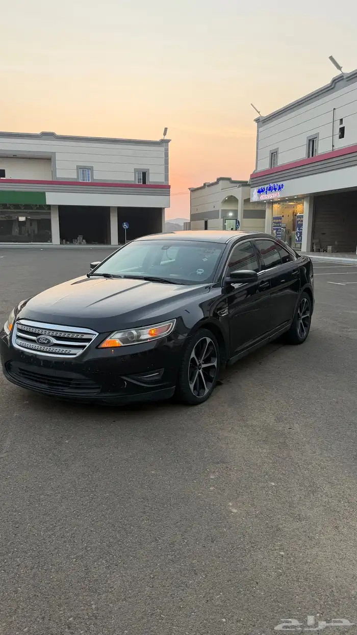 فورد تورس 2010 للبيع 0