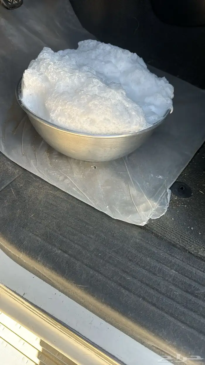 الخلفه الكفو 3