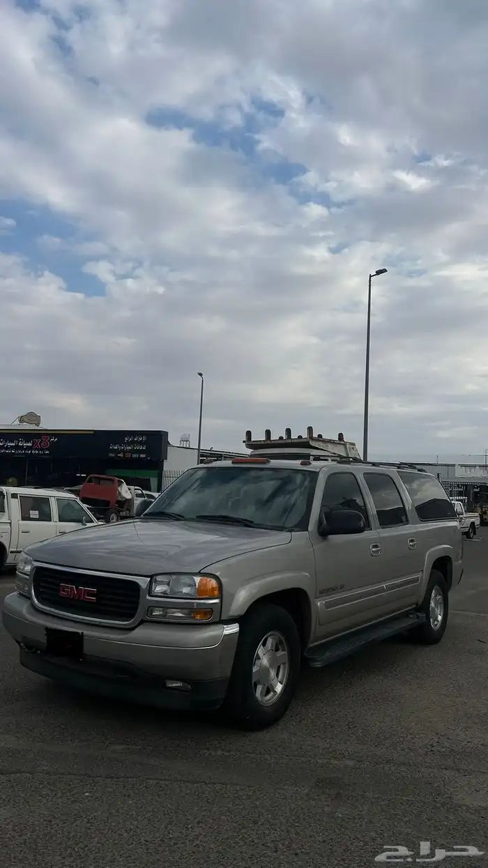 جمس سوبربان 2006 وكاله 2