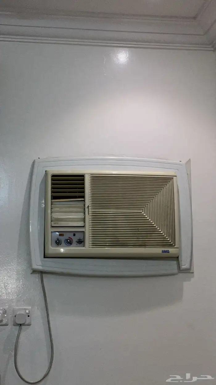 مكيفات نظيفه 2