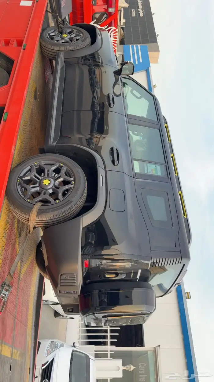 جيتور T2 لاكجري 2026 اصفار بطاقه جمركيه 2