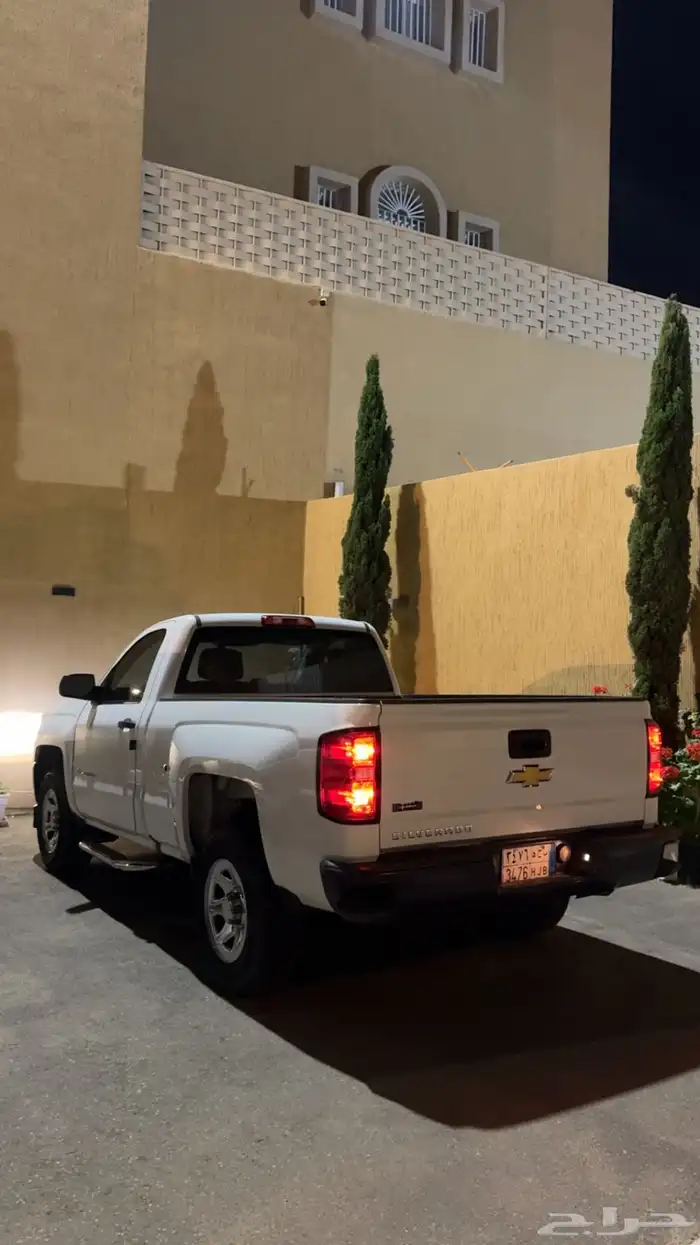 سلفرادو 2017 6