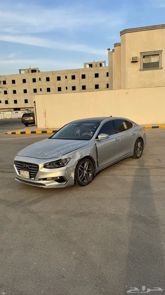 ازيرا مصدوم للبيع 0