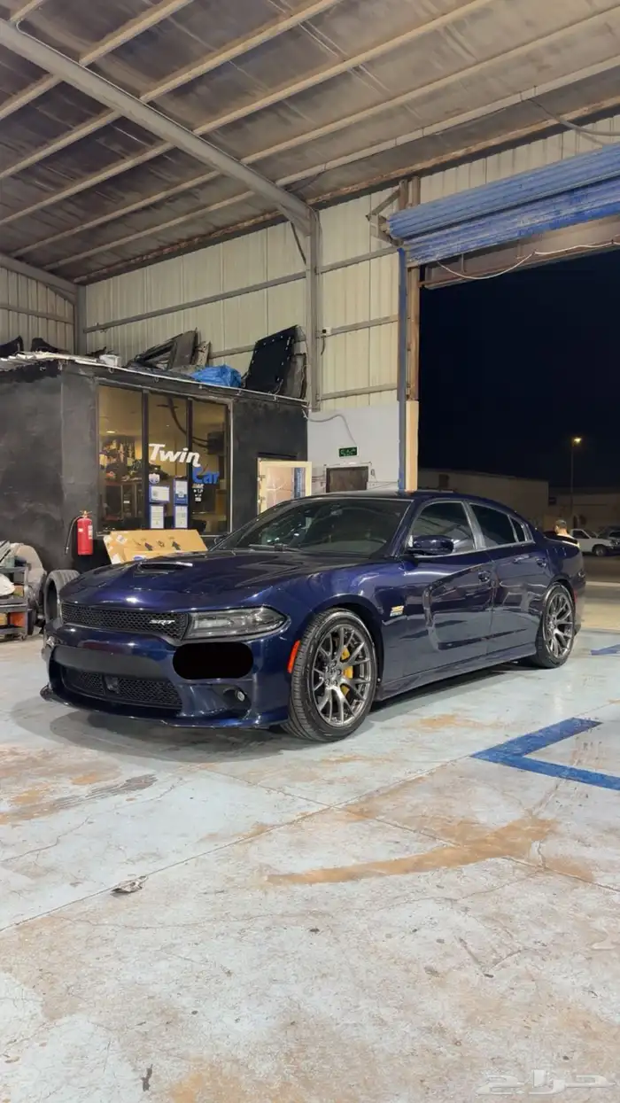 للبيع دوج SRT 1