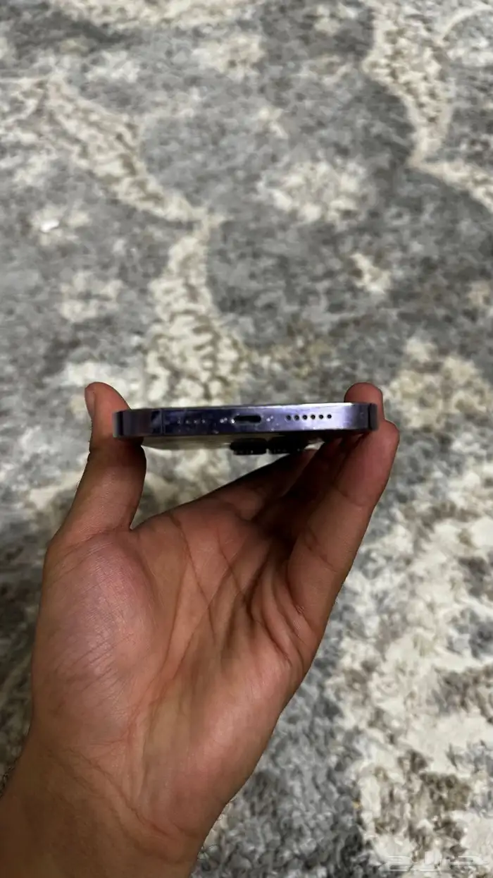 ايفون 14 برو ماكس 4