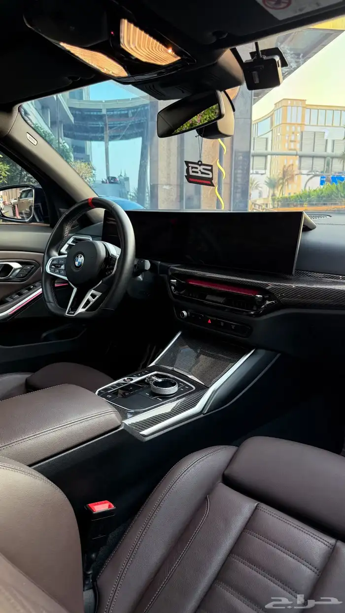 bmw 320i 2025 m-kit 10