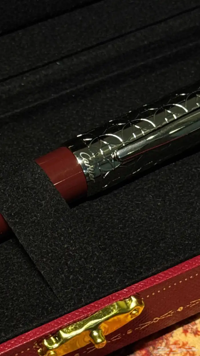 اقلام كارتير 1