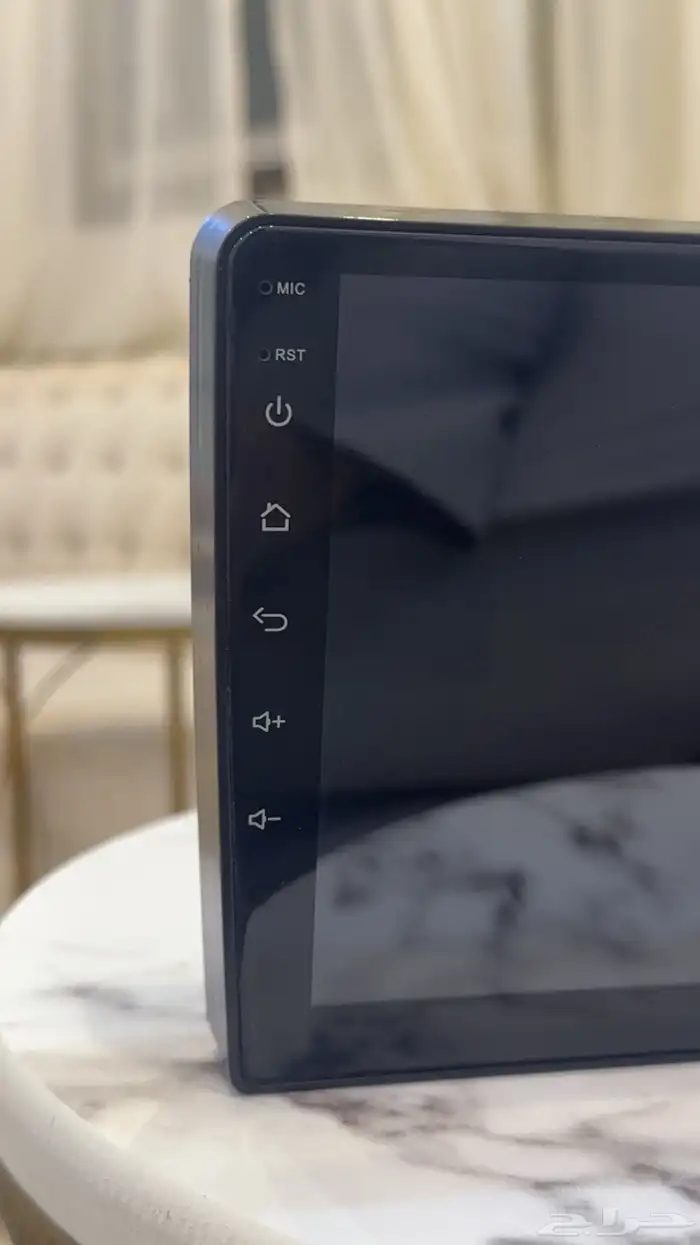 شاشه سياره بلتوث 1