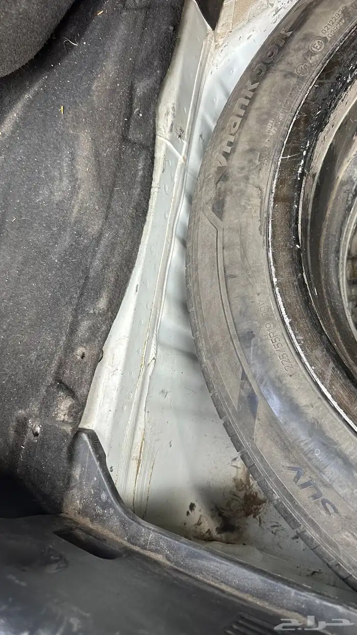 جنيسس 2015 g80 نظيف 8 سرندل 7