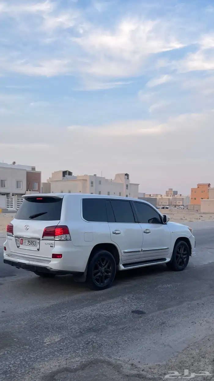 للبيع لكزس 2009 0