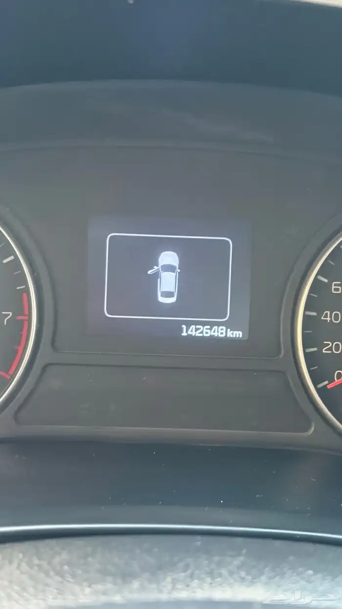 كيا اوبتيما 2018 10