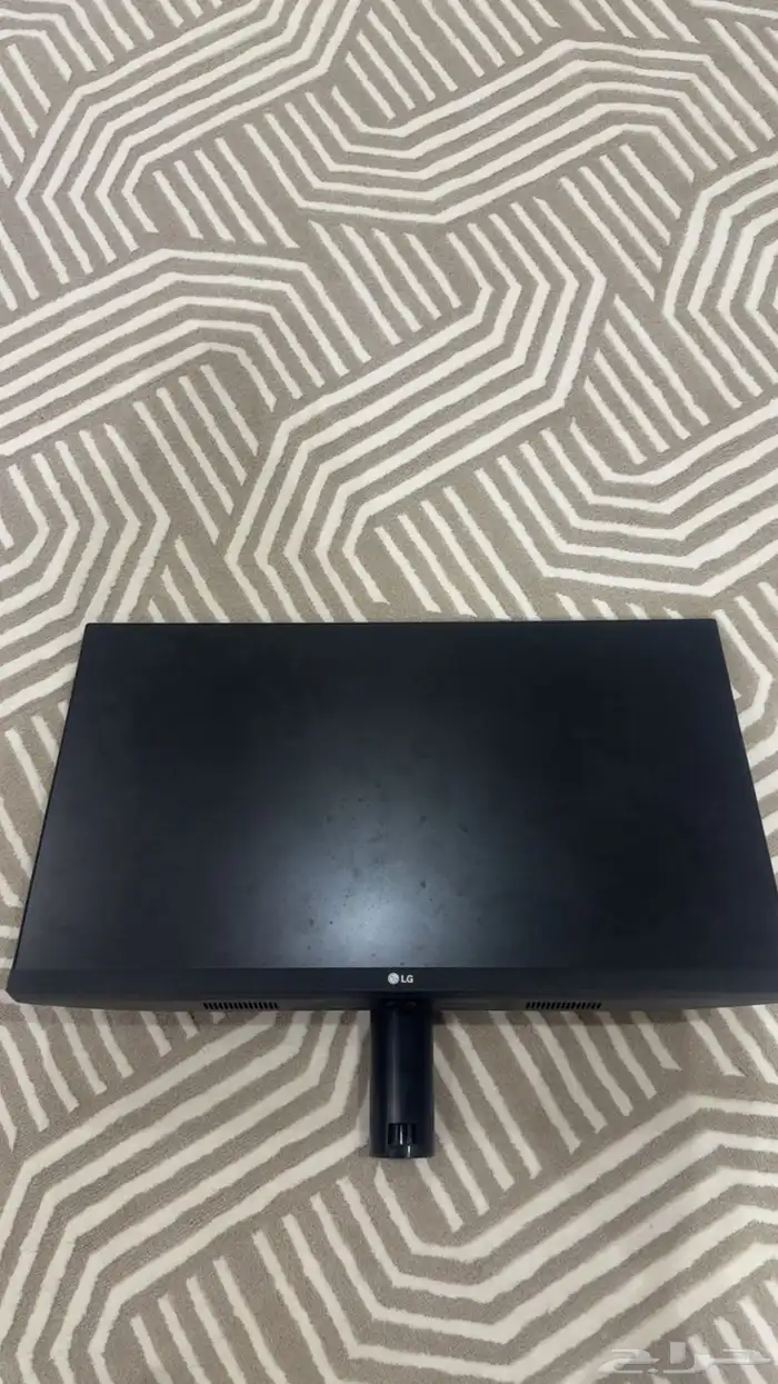 شاشه العاب LG 1