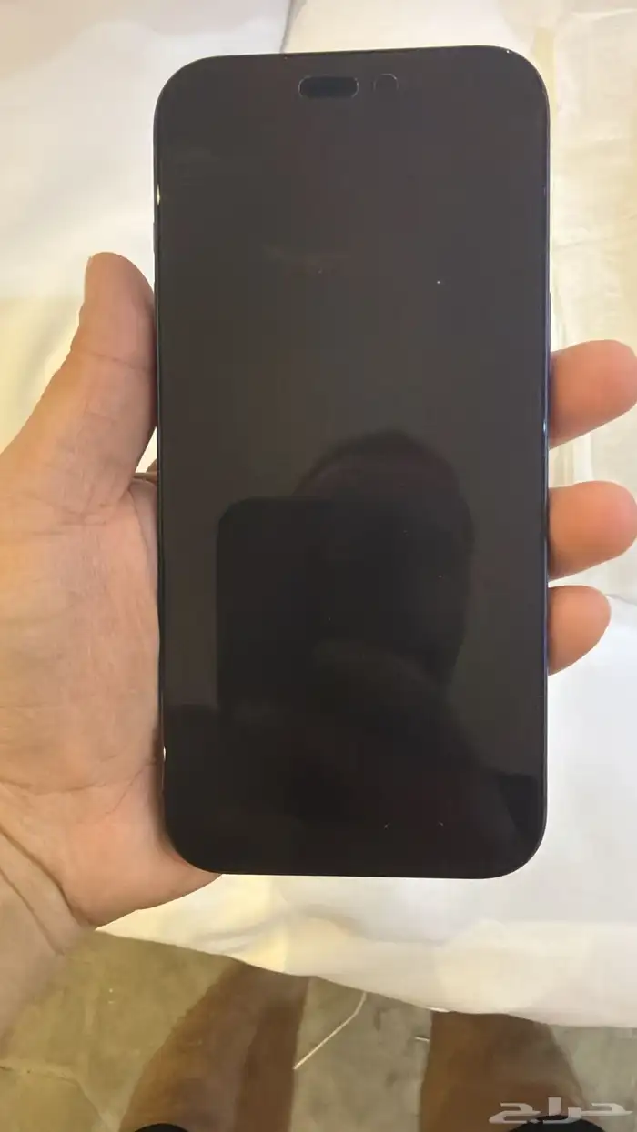 ايفون 17 برو ماكس 256 كحلي وابل وتش الترا 2 0