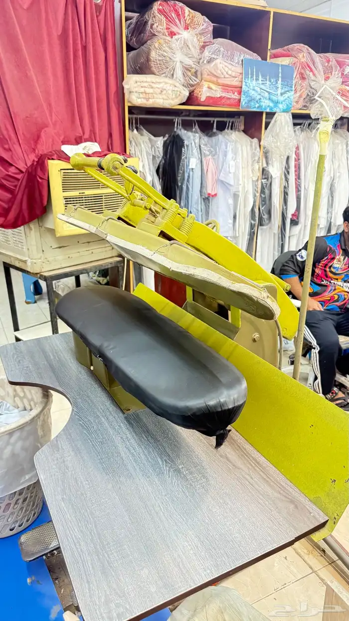 مغسله ملابس 3