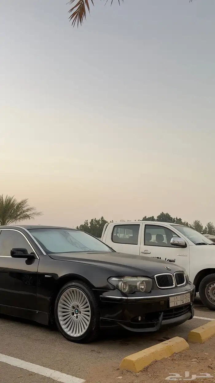 بي ام دبليو 5