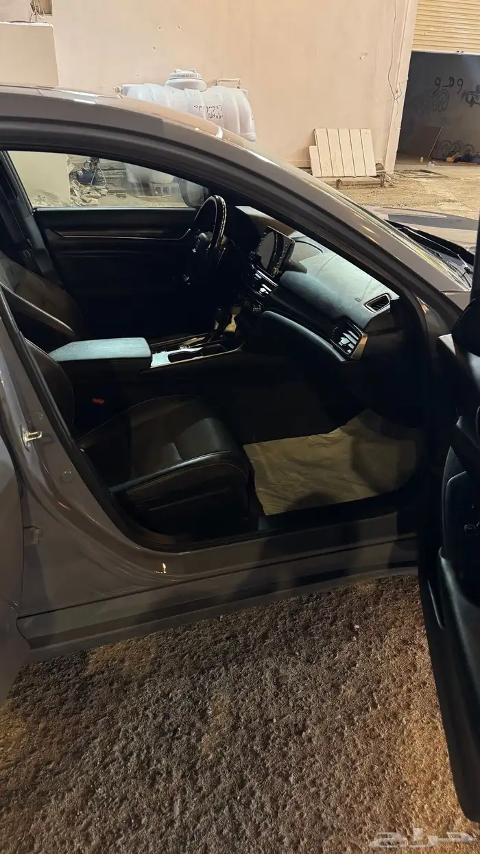 هوندا اكورد 2022 7