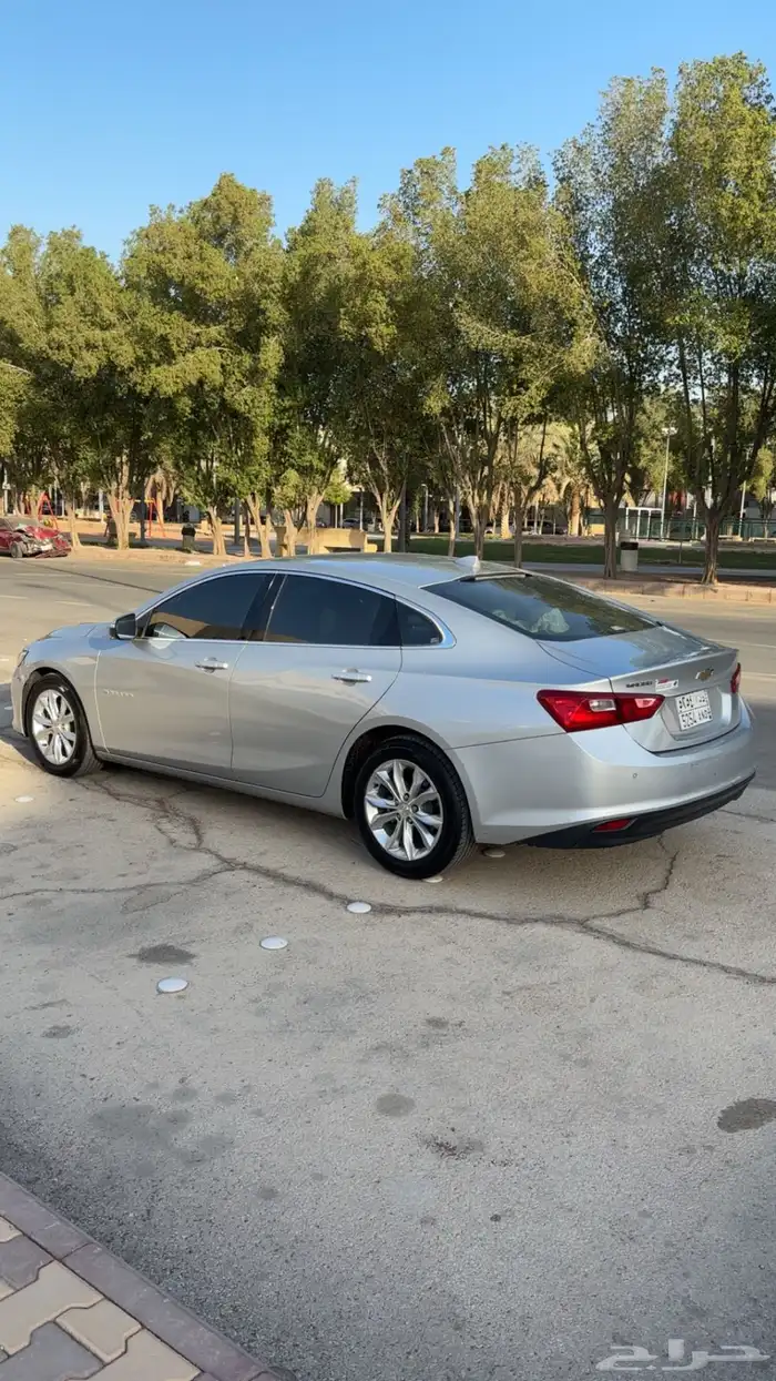 ماليبو 2020 نظيف 3