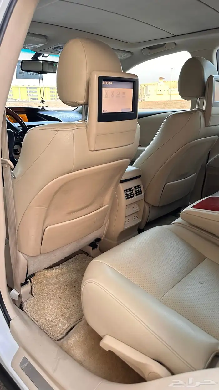 لكزس بلد كامل 41