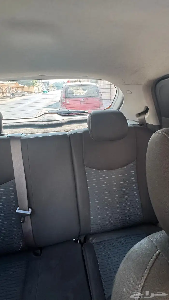 Spark موديل 2017 5