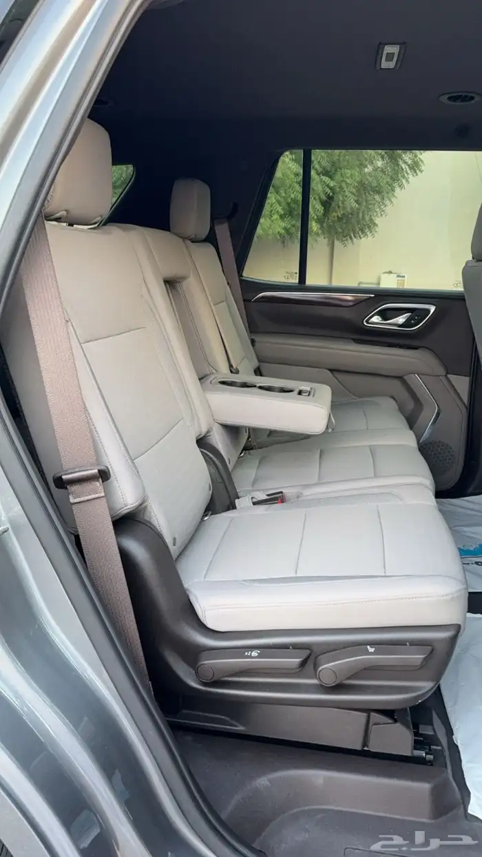 يوكن 2021 SLE عداد قليل (وكاله) 15