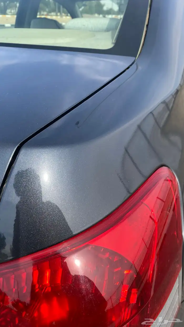 يارس 2013 نظيييف ممشى185 14