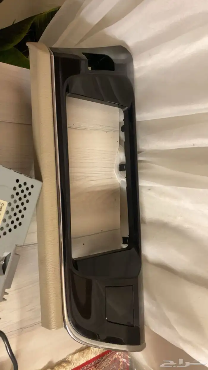 مسجل كورولا مع الديكور للبيع 1