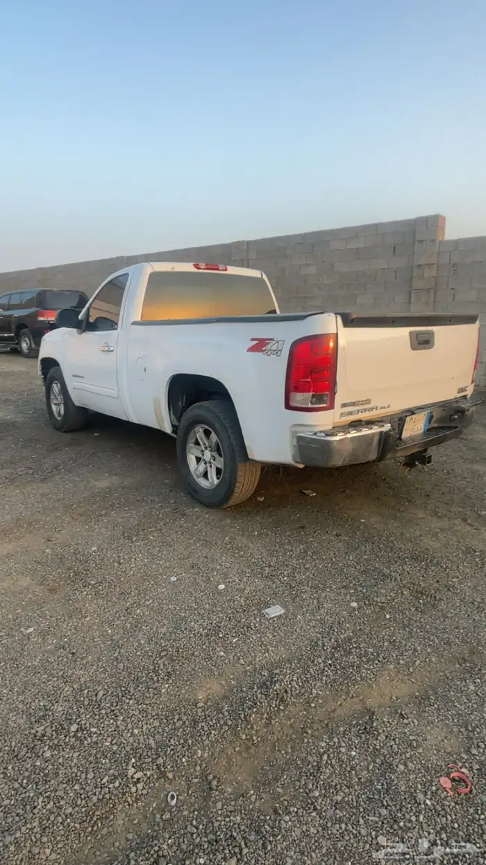 جمس سيرا 2011 للبيع 1