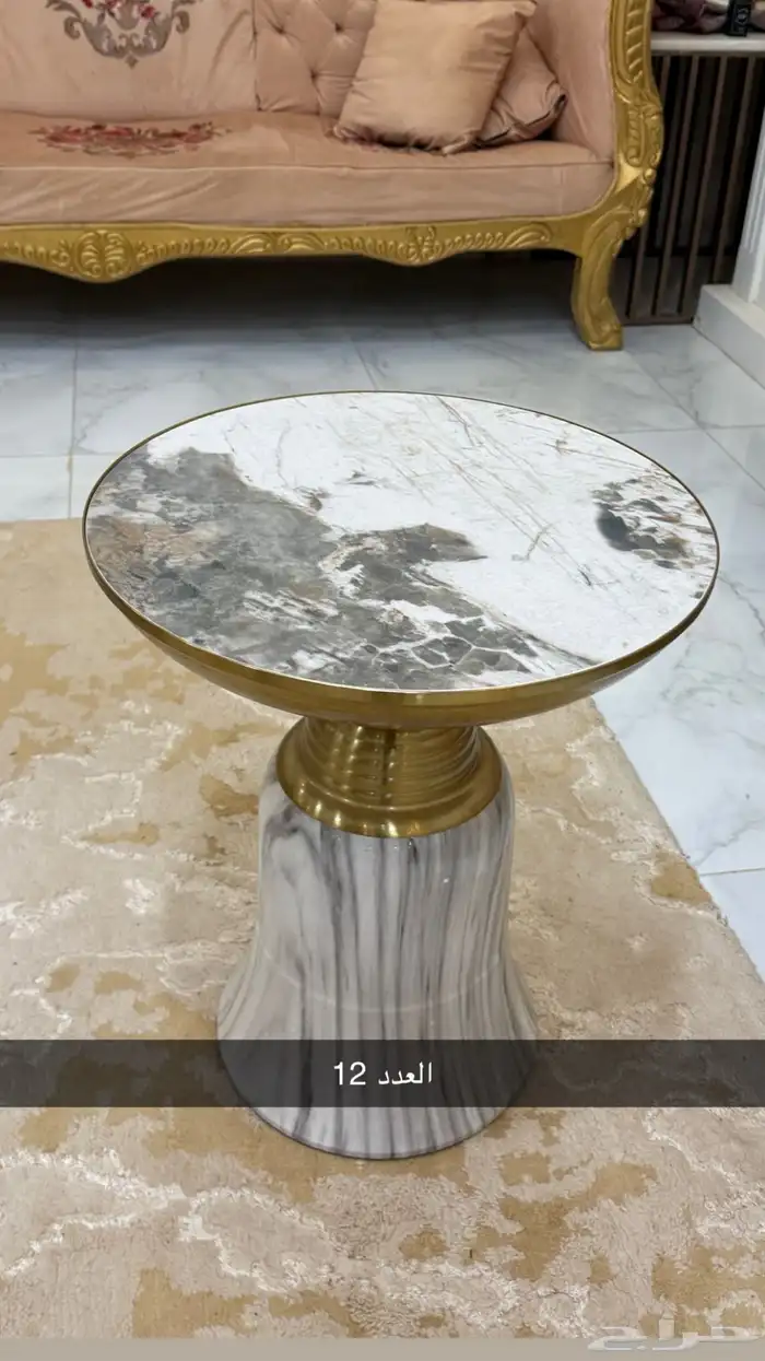 مجلس كنب ملكي 4