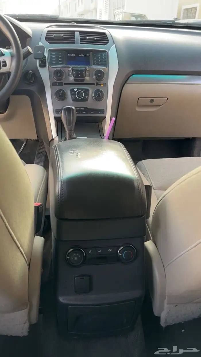 اكسبلور 2014 8