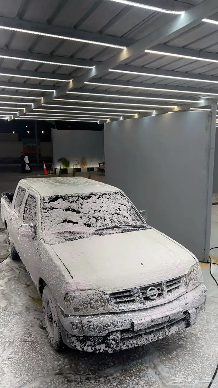 للبيع ددسن 2014مغير مكينه ودفرنس للبيع على السوم 3