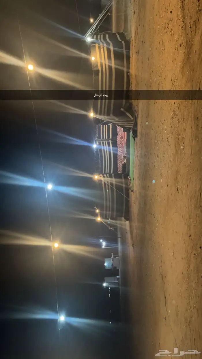 مخيم ايجار طريق الفاو لوحه 22 5