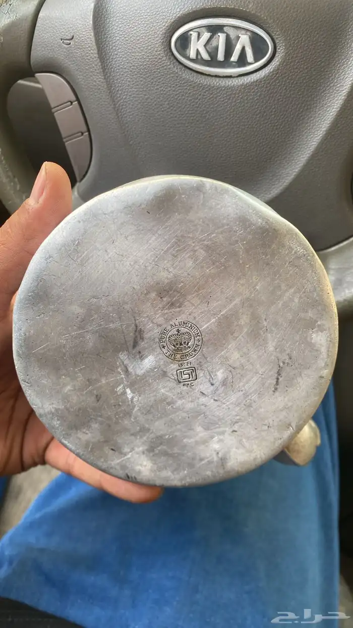 براد ابو تاج اصغر حجم تراث ونوادر 4