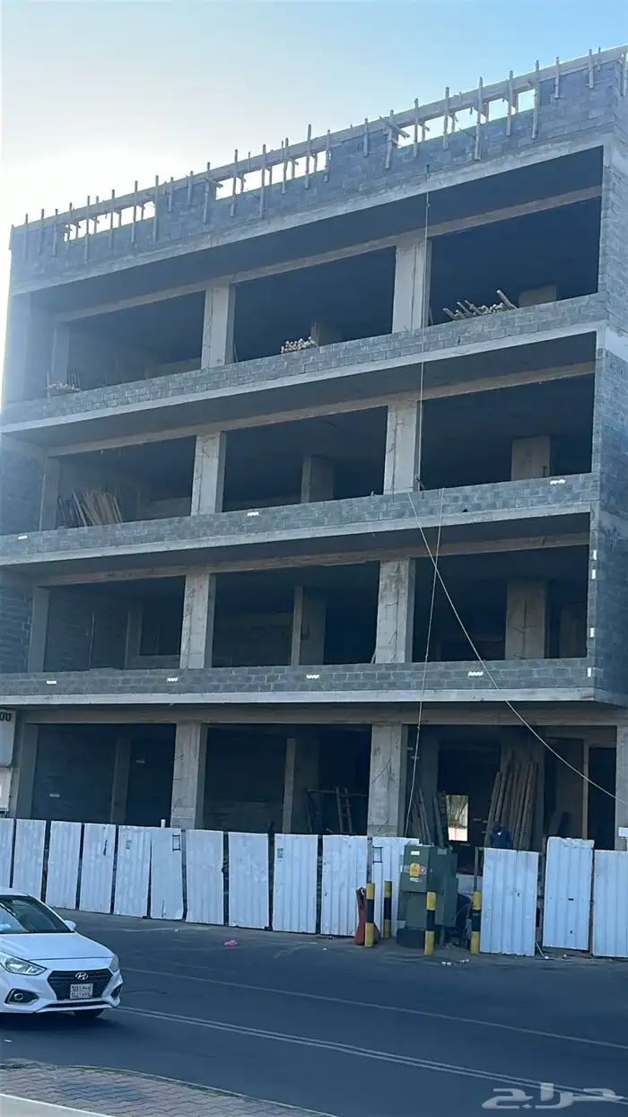 مقاولات عامة عظم وتشطيب 4